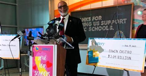 edwin castro news|Winner of biggest ever lottery jackpot revealed after bagging $2 .